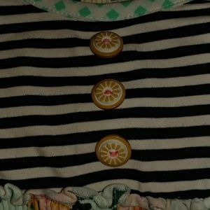 Matilda Jane Cotton Stems